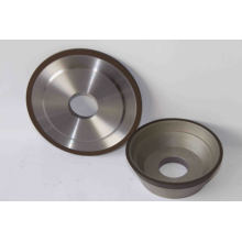 Grinding Tools with Diamond or CBN Abrasive